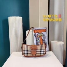 Burberry Satchel Bags